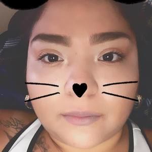 Meet your Posher, Sylvia